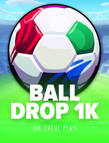 BALL DROP